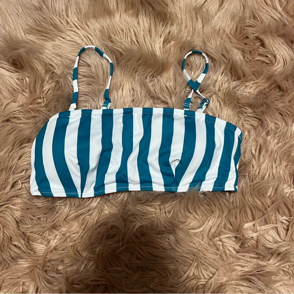 CUPSHE swim top size S